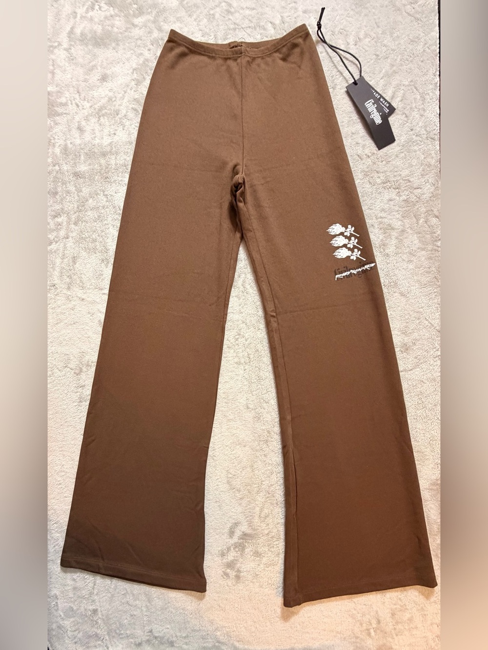 Civilregime leggings